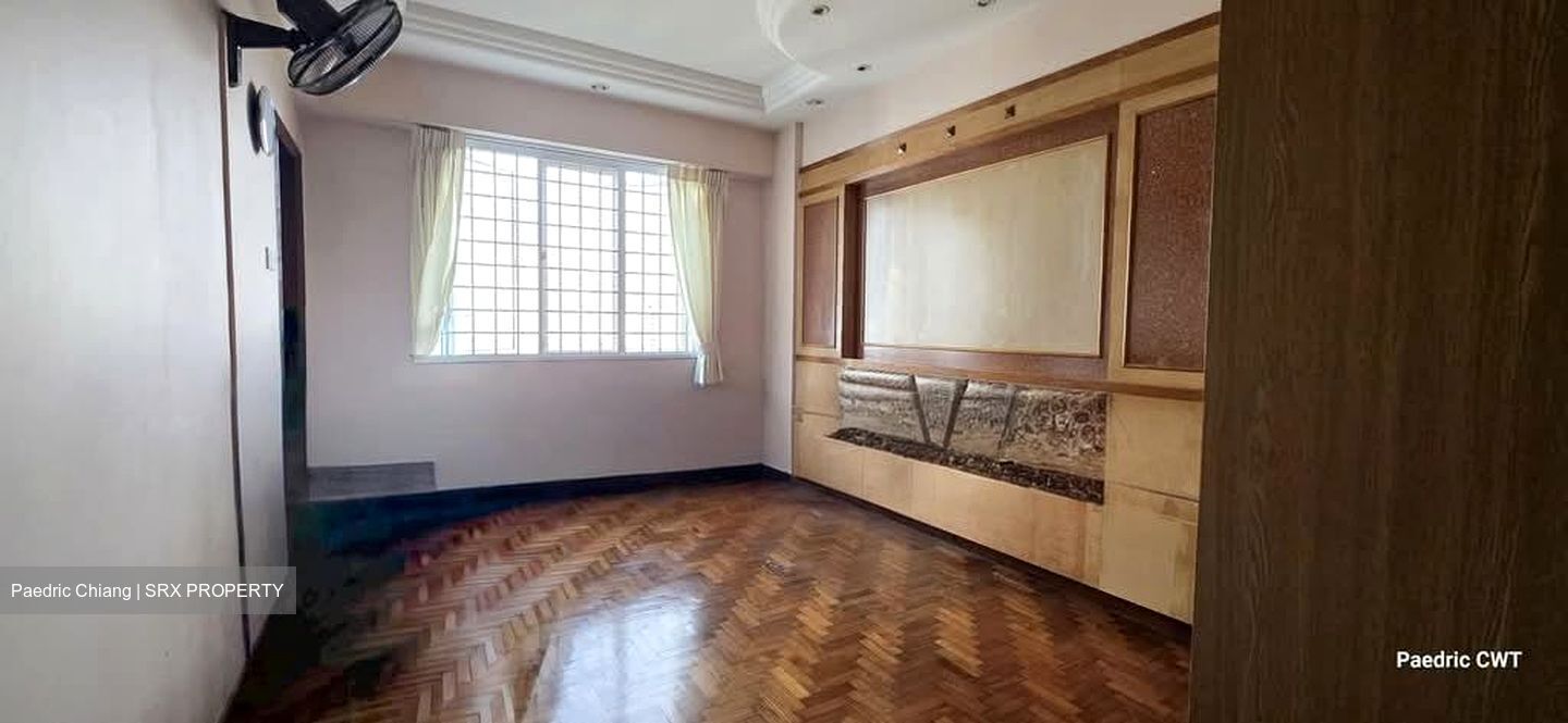 Castle Green (D26), Condominium #603677131